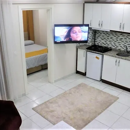 Golden Residence *