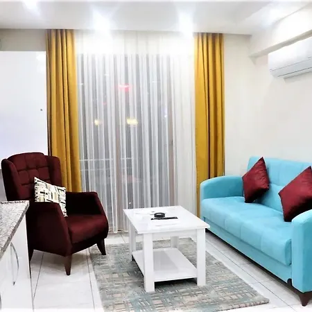 Golden Residence Denizli (Denizli)
