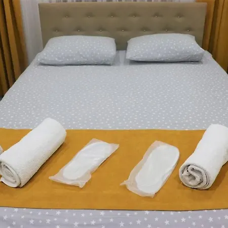 Golden Residence
