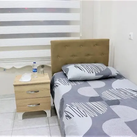 Golden Residence Denizli (Denizli)