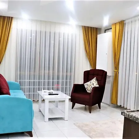 Apartment Golden Residence Denizli (Denizli)