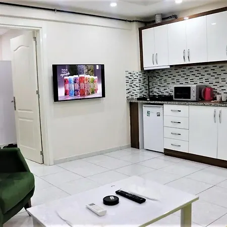 Golden Residence
