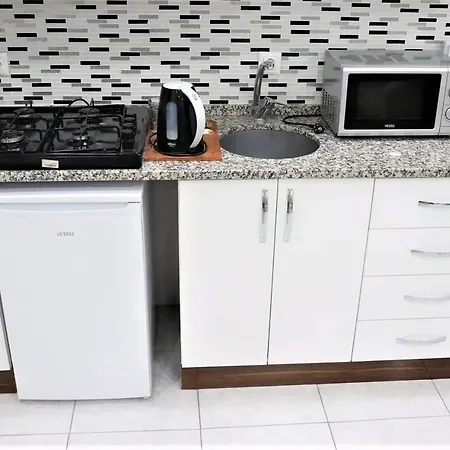 Golden Residence Denizli (Denizli)