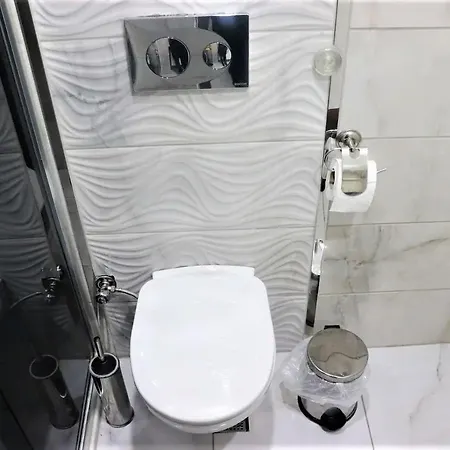 Golden Residence Apartment Denizli (Denizli)
