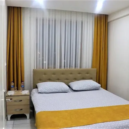 Golden Residence