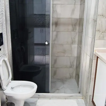 Apartment Golden Residence