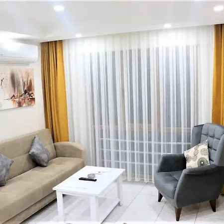 شقة Golden Residence *