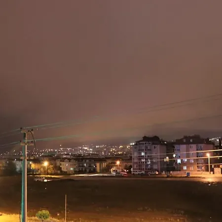 Golden Residence * دنيزلي