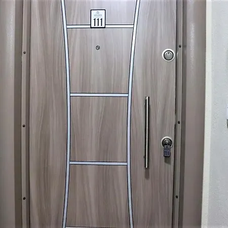 شقة Golden Residence *