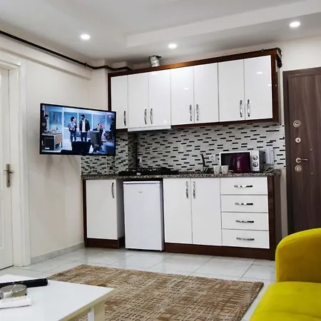شقة Golden Residence